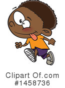 Boy Clipart #1458736 by toonaday