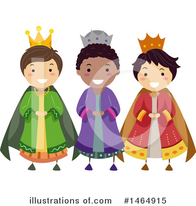 Royalty-Free (RF) Boy Clipart Illustration by BNP Design Studio - Stock Sample #1464915