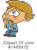 Boy Clipart #1465972 by toonaday