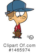 Boy Clipart #1465974 by toonaday
