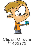 Boy Clipart #1465975 by toonaday