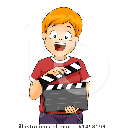 Theater Clipart #1498196 by BNP Design Studio