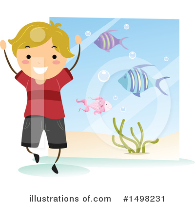 Royalty-Free (RF) Boy Clipart Illustration by BNP Design Studio - Stock Sample #1498231