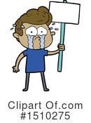 Boy Clipart #1510275 by lineartestpilot
