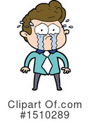 Boy Clipart #1510289 by lineartestpilot