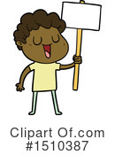 Boy Clipart #1510387 by lineartestpilot