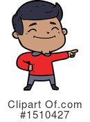Boy Clipart #1510427 by lineartestpilot