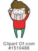 Boy Clipart #1510488 by lineartestpilot