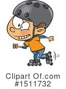 Boy Clipart #1511732 by toonaday