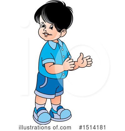 Clapping Clipart #1514181 by Lal Perera