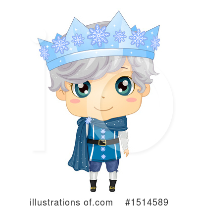 Royalty-Free (RF) Boy Clipart Illustration by BNP Design Studio - Stock Sample #1514589
