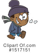 Boy Clipart #1517151 by toonaday