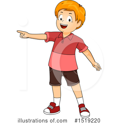 Royalty-Free (RF) Boy Clipart Illustration by BNP Design Studio - Stock Sample #1519220