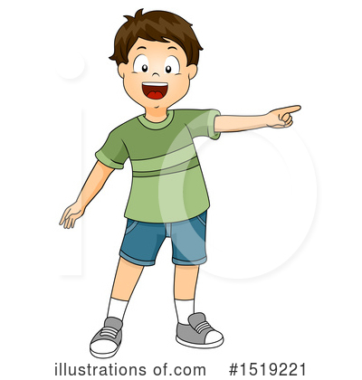 Royalty-Free (RF) Boy Clipart Illustration by BNP Design Studio - Stock Sample #1519221