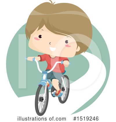 Royalty-Free (RF) Boy Clipart Illustration by BNP Design Studio - Stock Sample #1519246