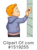 Boy Clipart #1519255 by BNP Design Studio