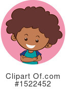 Boy Clipart #1522452 by Graphics RF