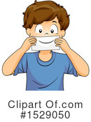 Boy Clipart #1529050 by BNP Design Studio