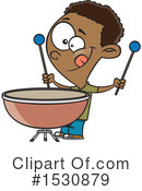 Boy Clipart #1530879 by toonaday