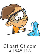Boy Clipart #1545118 by toonaday