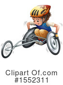 Boy Clipart #1552311 by Graphics RF