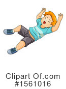 Boy Clipart #1561016 by BNP Design Studio