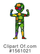 Boy Clipart #1561021 by BNP Design Studio