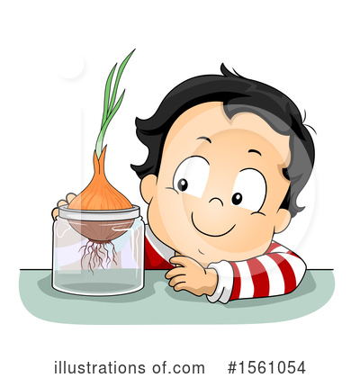 Royalty-Free (RF) Boy Clipart Illustration by BNP Design Studio - Stock Sample #1561054