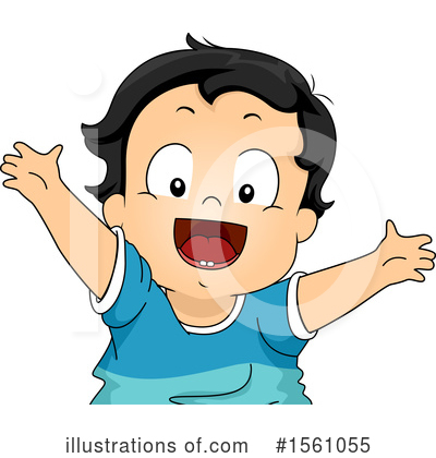 Royalty-Free (RF) Boy Clipart Illustration by BNP Design Studio - Stock Sample #1561055