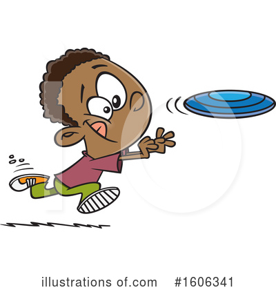 Playing Clipart #1606341 by toonaday