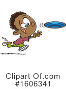 Boy Clipart #1606341 by toonaday