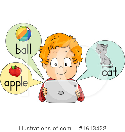 Apple Clipart #1613432 by BNP Design Studio
