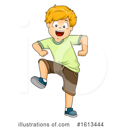 Royalty-Free (RF) Boy Clipart Illustration by BNP Design Studio - Stock Sample #1613444