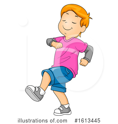 Royalty-Free (RF) Boy Clipart Illustration by BNP Design Studio - Stock Sample #1613445