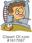 Boy Clipart #1617097 by toonaday