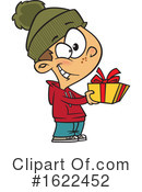 Boy Clipart #1622452 by toonaday