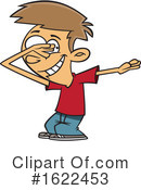 Boy Clipart #1622453 by toonaday