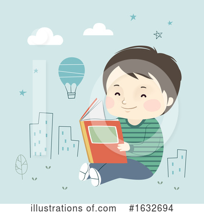Royalty-Free (RF) Boy Clipart Illustration by BNP Design Studio - Stock Sample #1632694