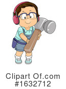 Boy Clipart #1632712 by BNP Design Studio