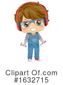 Boy Clipart #1632715 by BNP Design Studio