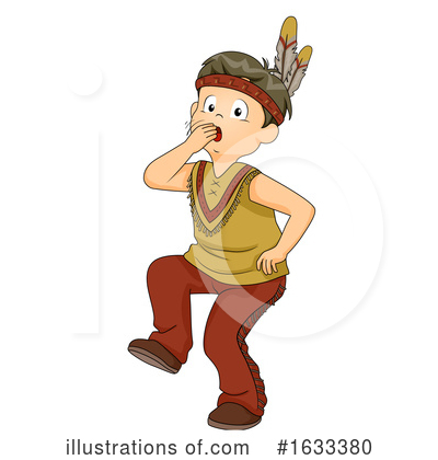 Royalty-Free (RF) Boy Clipart Illustration by BNP Design Studio - Stock Sample #1633380