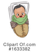 Boy Clipart #1633382 by BNP Design Studio