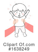 Boy Clipart #1638249 by BNP Design Studio
