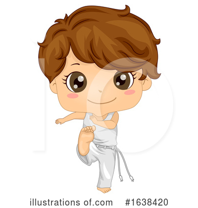 Royalty-Free (RF) Boy Clipart Illustration by BNP Design Studio - Stock Sample #1638420
