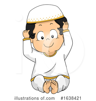 Royalty-Free (RF) Boy Clipart Illustration by BNP Design Studio - Stock Sample #1638421
