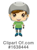 Boy Clipart #1638444 by BNP Design Studio