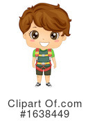Boy Clipart #1638449 by BNP Design Studio