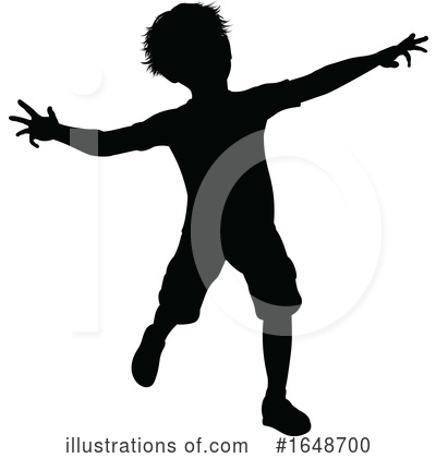 Royalty-Free (RF) Boy Clipart Illustration by AtStockIllustration - Stock Sample #1648700