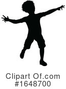 Boy Clipart #1648700 by AtStockIllustration