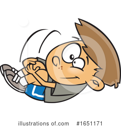Roll Clipart #1651171 by toonaday